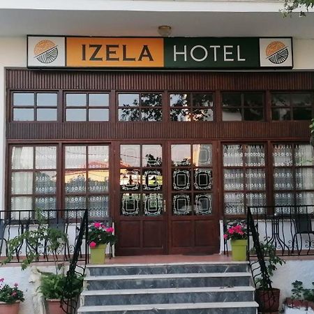 Izela Hotel Kala Nera Ngoại thất bức ảnh