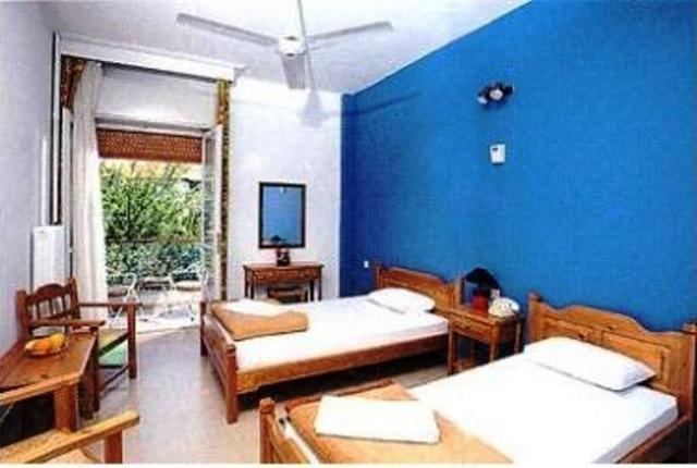 Izela Hotel Kala Nera Phòng bức ảnh