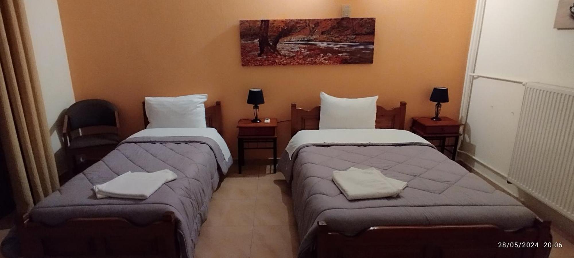 Izela Hotel Kala Nera Ngoại thất bức ảnh