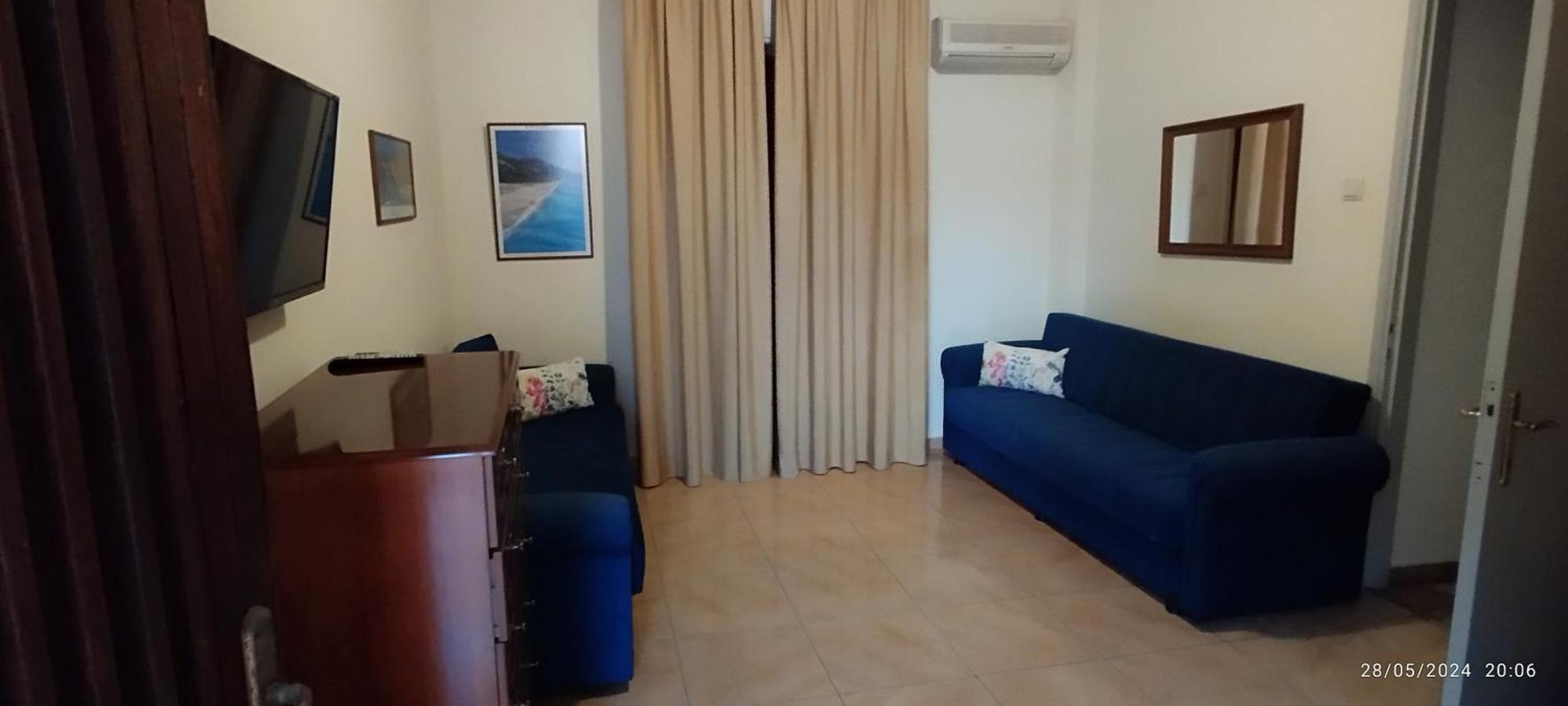 Izela Hotel Kala Nera Ngoại thất bức ảnh