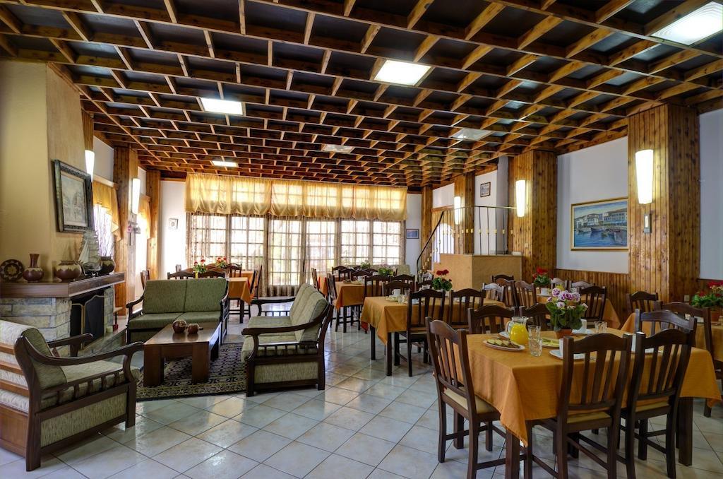 Izela Hotel Kala Nera Ngoại thất bức ảnh