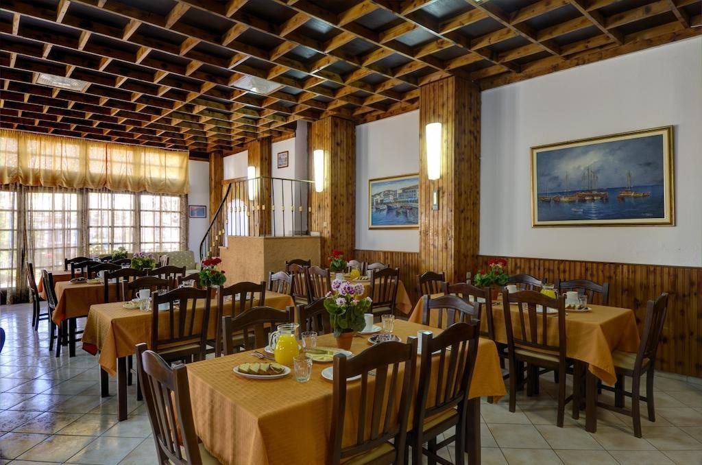 Izela Hotel Kala Nera Ngoại thất bức ảnh