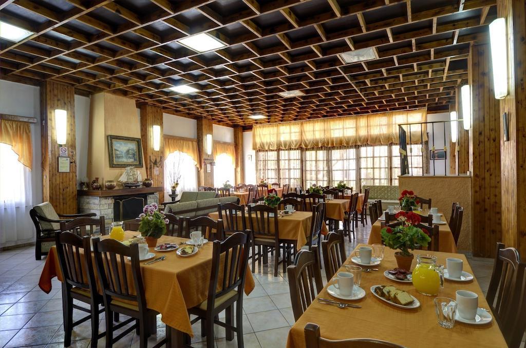 Izela Hotel Kala Nera Ngoại thất bức ảnh