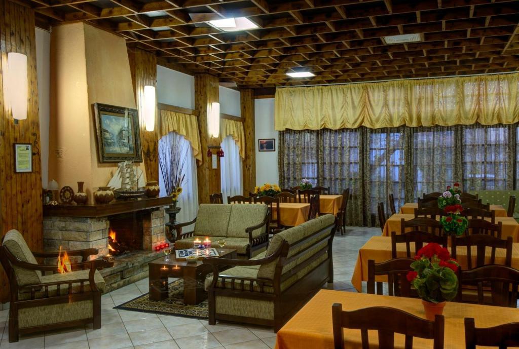 Izela Hotel Kala Nera Ngoại thất bức ảnh